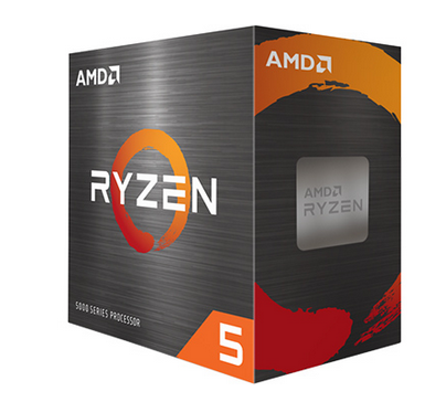 Procesador AMD Ryzen 5 5600, S-AM4, 3.50GHz, Six-Core, 32MB L3 Cache, con Disipador Wraith Stealth. 