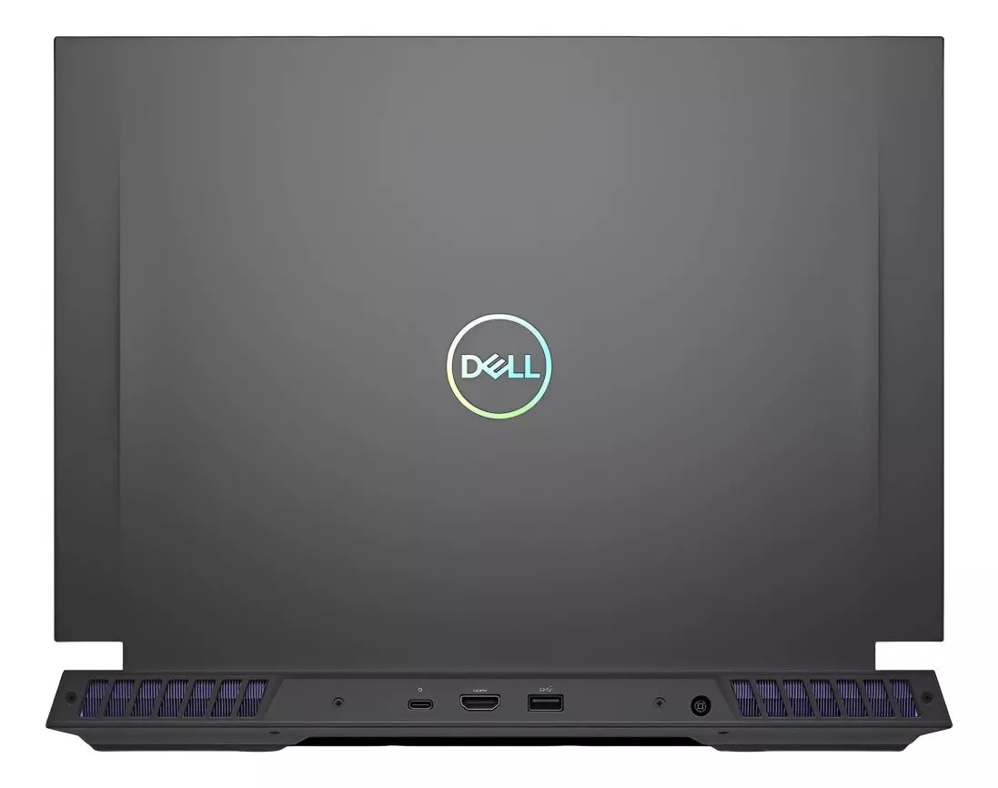 LAPTOP DELL G7 16 GAMING CORE I9 13900HX 1TB SSD 16GB DDR5 16" QHD TEC/ING W11H GRIS RTX 4060 G7 16 7630 XY97R