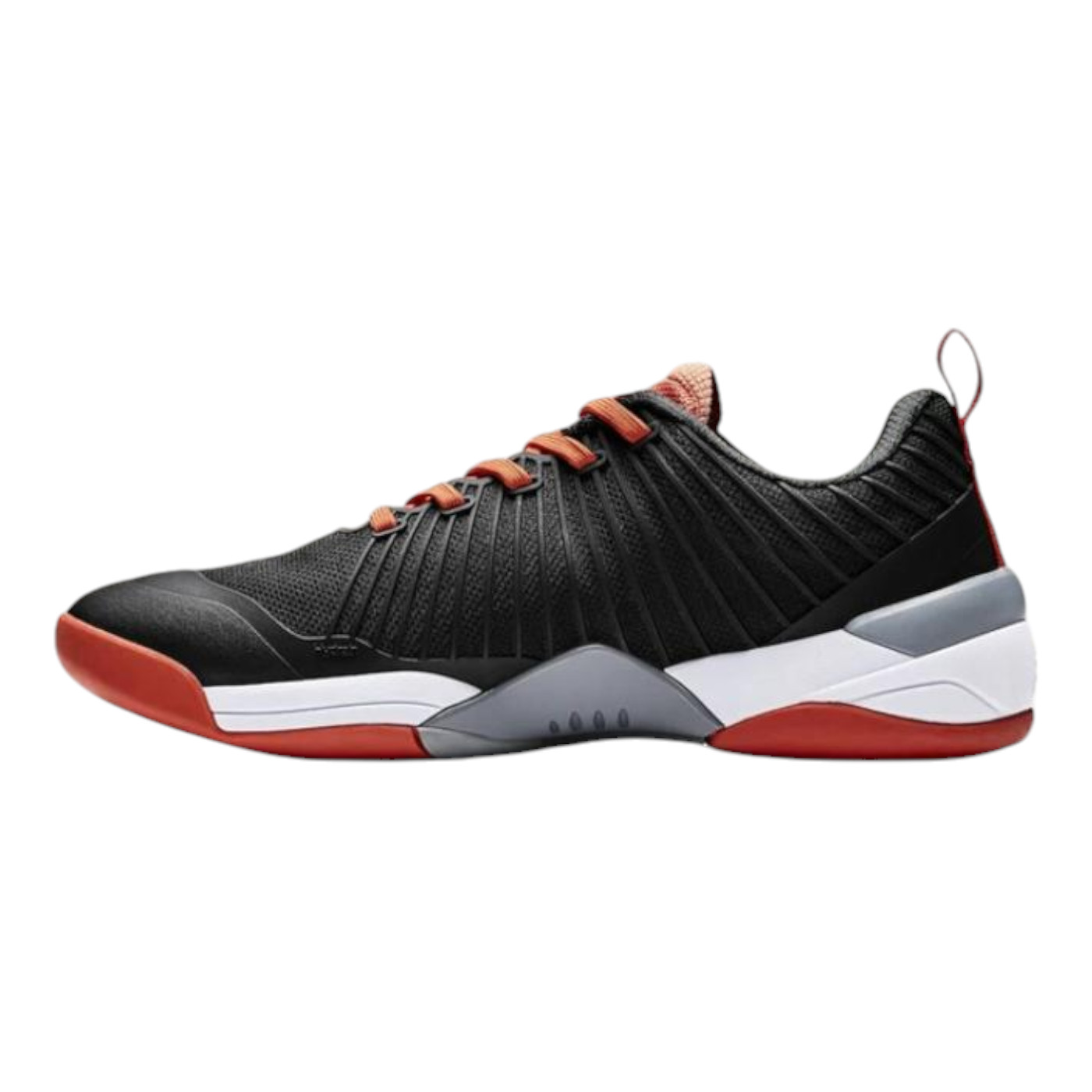 TENIS CRAFT HOMBRE NEGRO CRAFT I1 CAGE 1908272999577