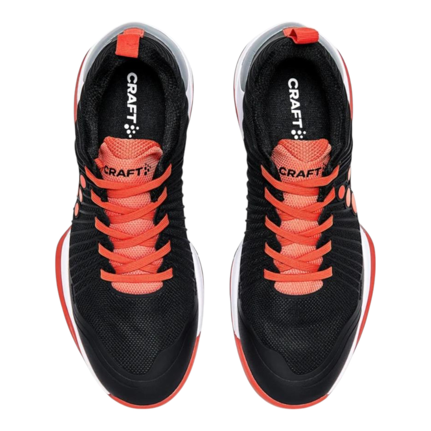 TENIS CRAFT HOMBRE NEGRO CRAFT I1 CAGE 1908272999577