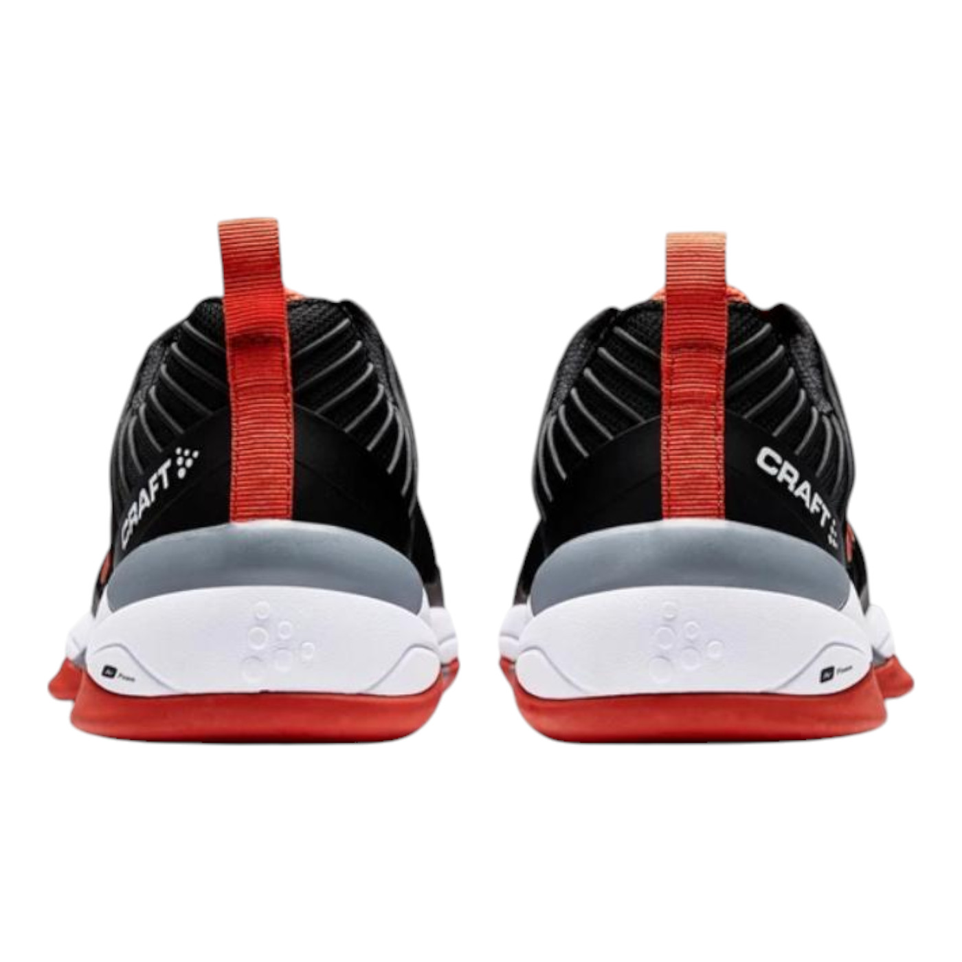 TENIS CRAFT HOMBRE NEGRO CRAFT I1 CAGE 1908272999577