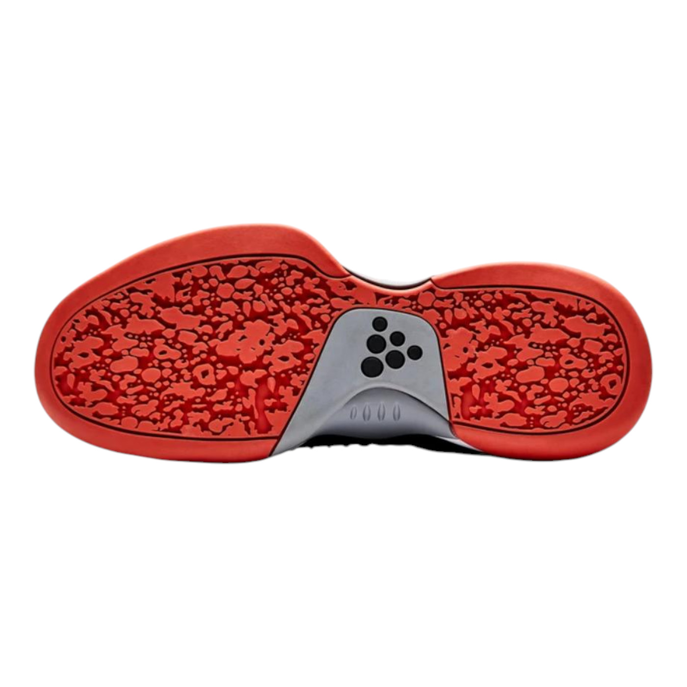 TENIS CRAFT HOMBRE NEGRO CRAFT I1 CAGE 1908272999577