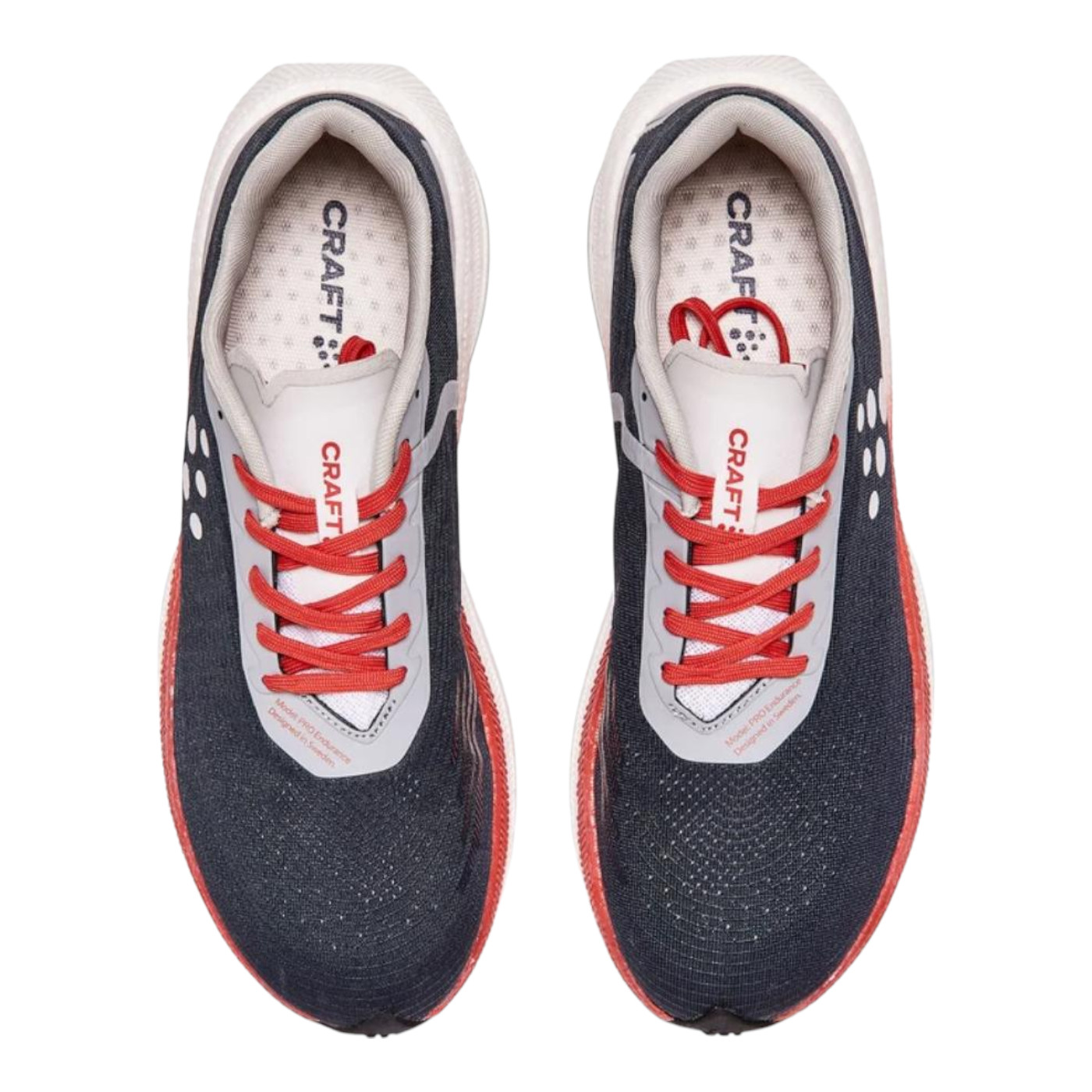 TENIS CRAFT HOMBRE NEGRO CRAFT PRO ENDUR 1912183396932
