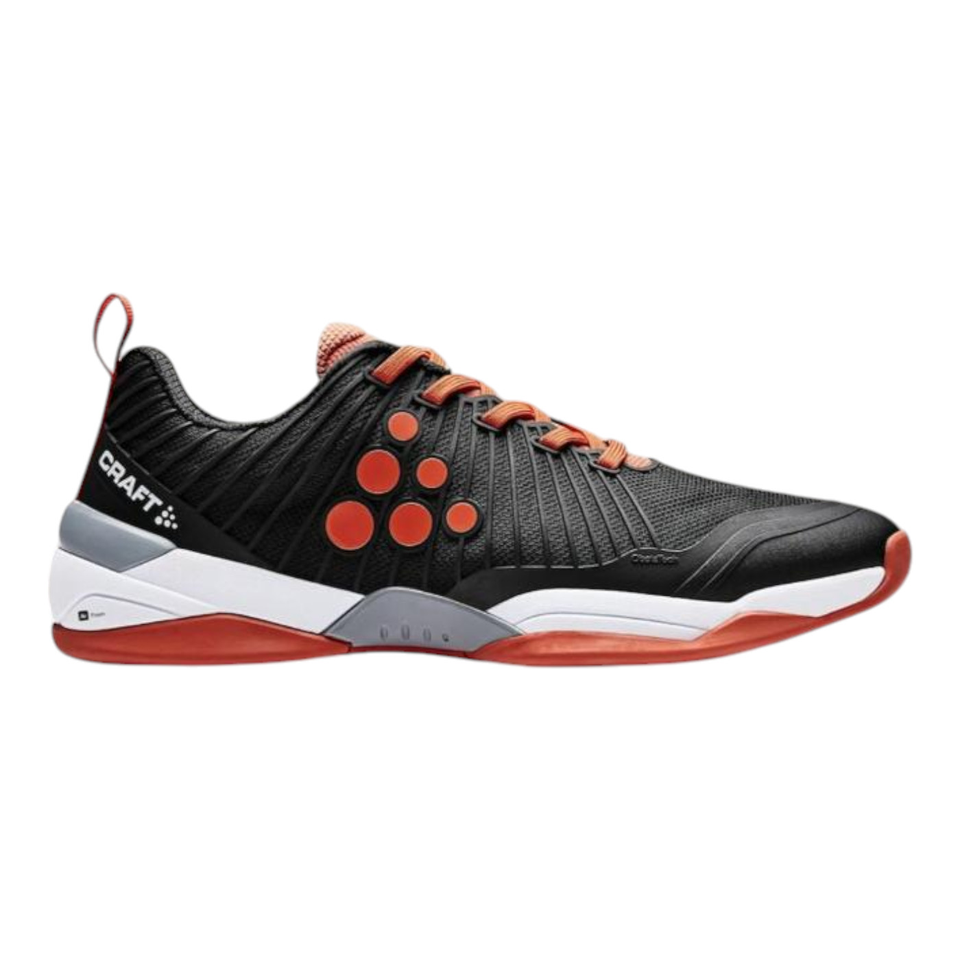 TENIS CRAFT HOMBRE NEGRO CRAFT I1 CAGE 1908272999577