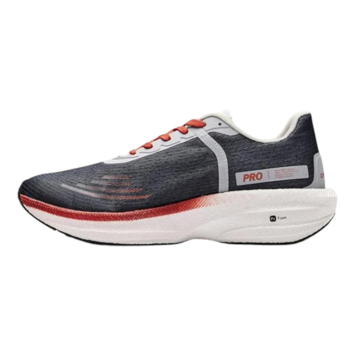 TENIS CRAFT HOMBRE NEGRO CRAFT PRO ENDUR 1912183396932