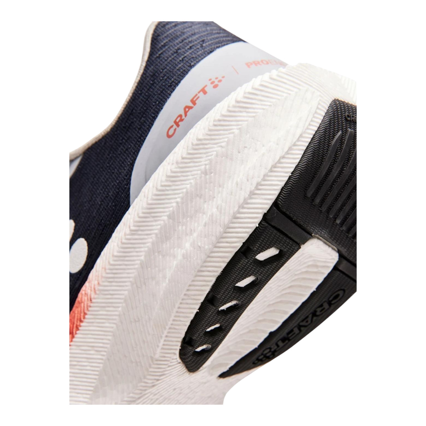 TENIS CRAFT HOMBRE NEGRO CRAFT PRO ENDUR 1912183396932