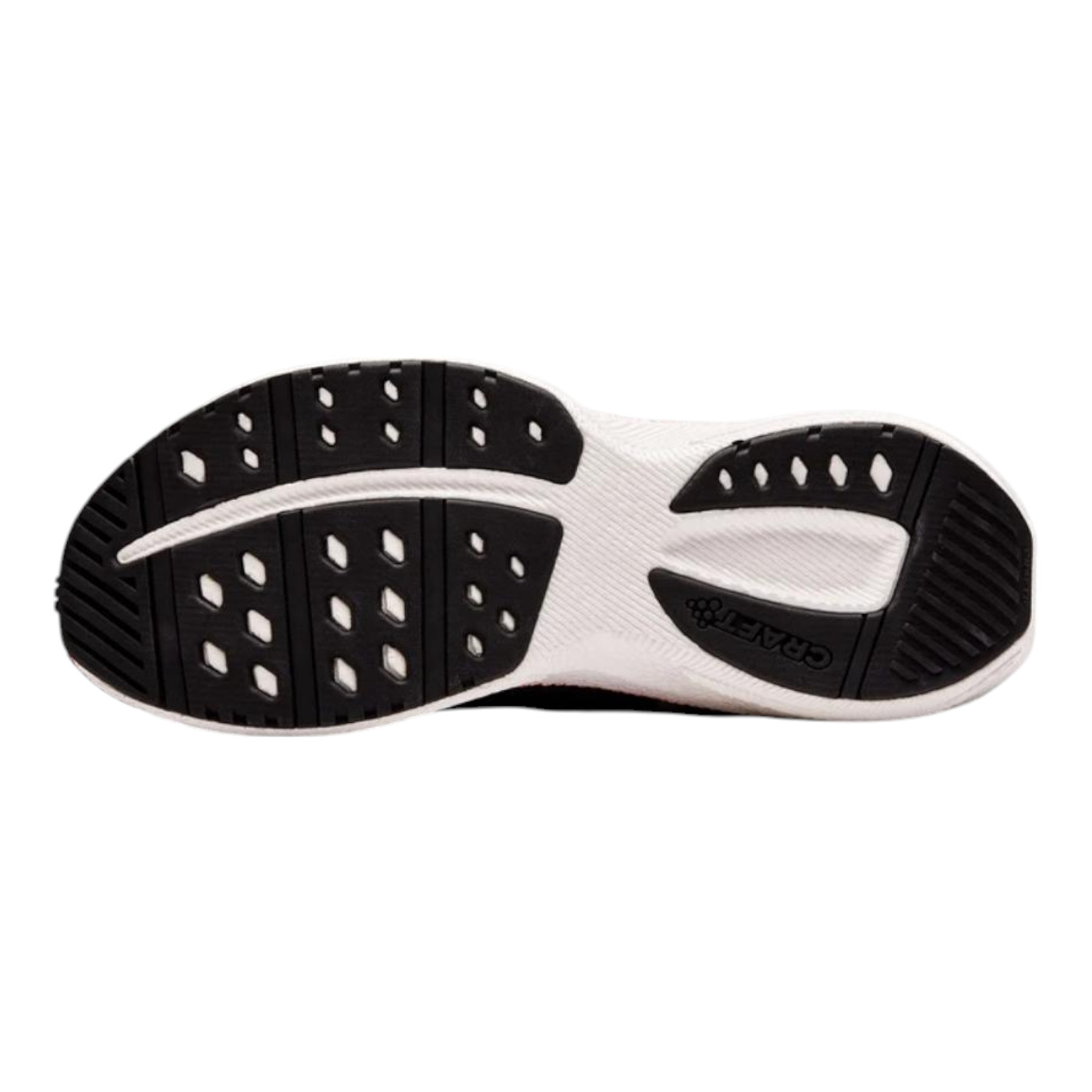 TENIS CRAFT HOMBRE NEGRO CRAFT PRO ENDUR 1912183396932