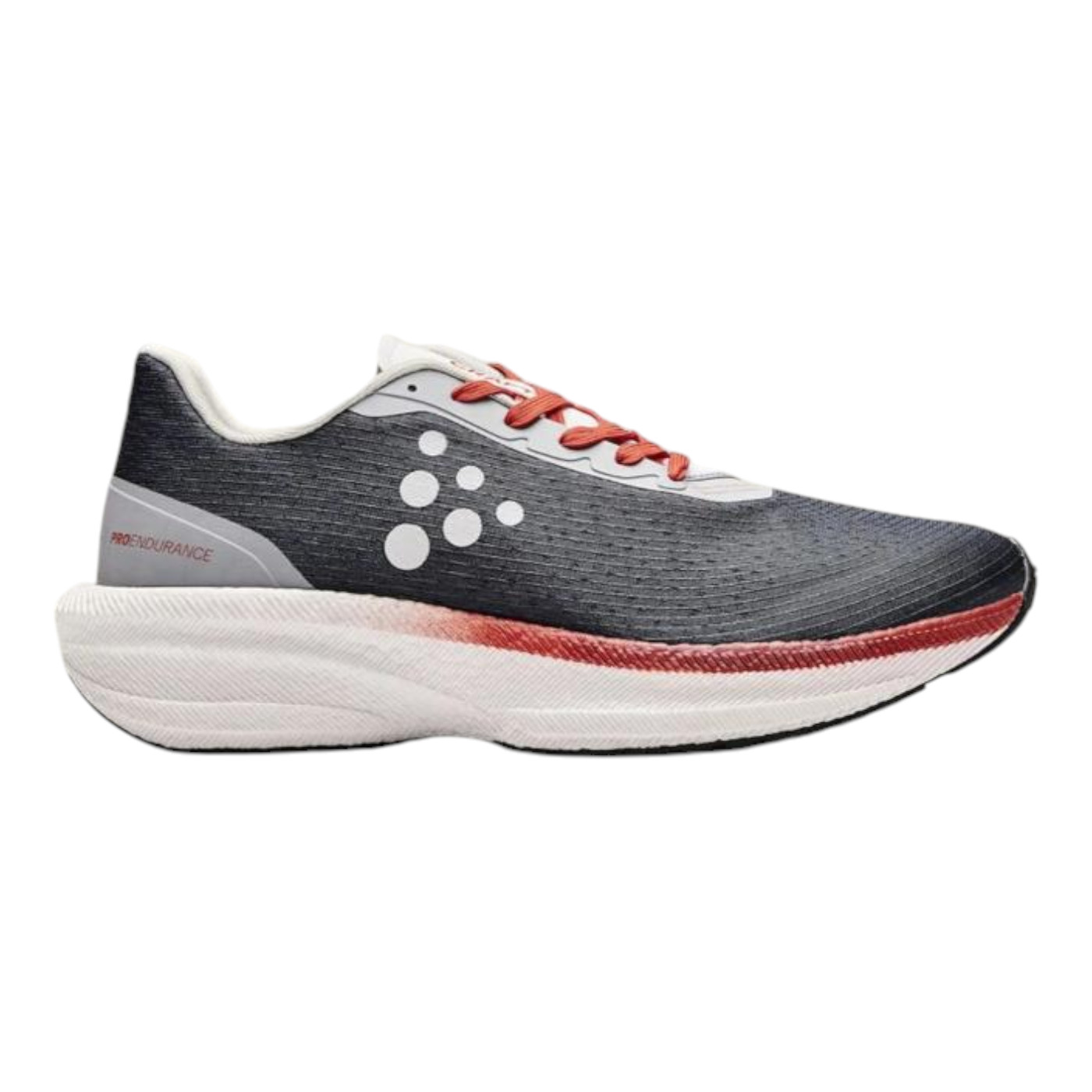 TENIS CRAFT HOMBRE NEGRO CRAFT PRO ENDUR 1912183396932