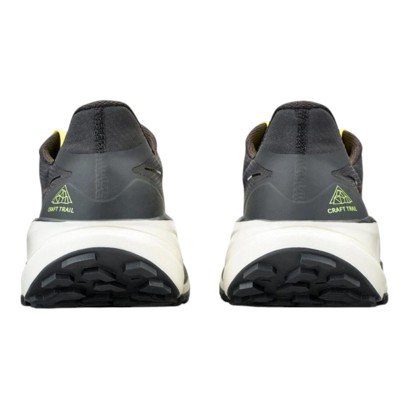 TENIS CRAFT HOMBRE NEGRO CRAFT PURE TRAIL 1914280999503