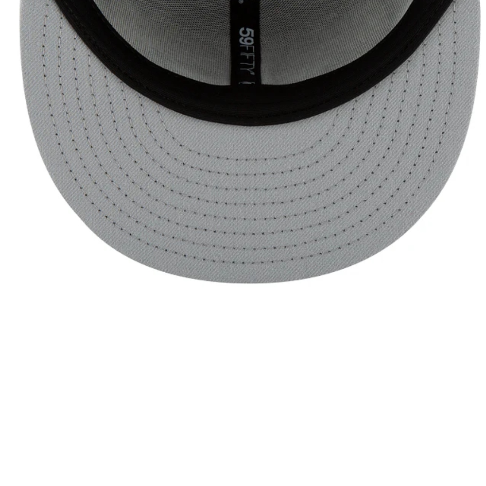 Gorra New Era 59Fifty Angeles Dodgers Vino 11591148 Talla 7