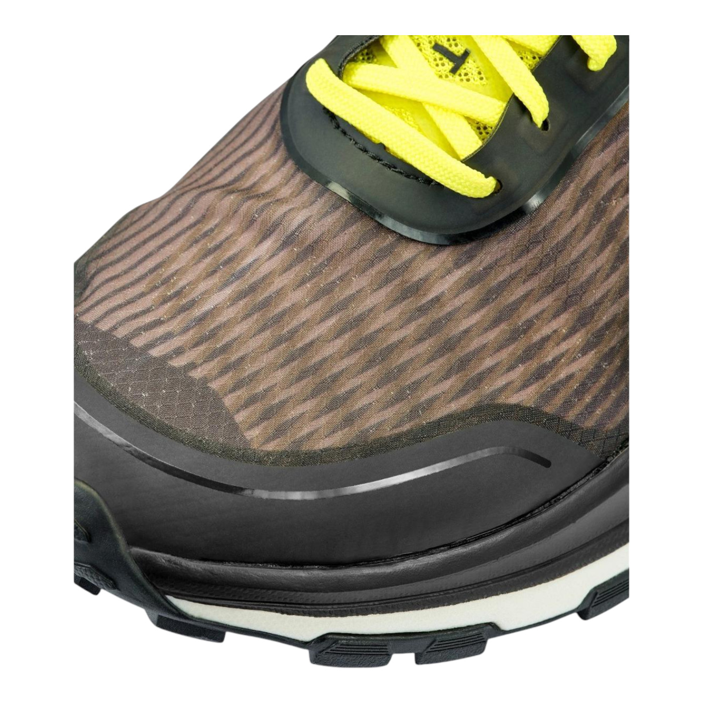 TENIS CRAFT HOMBRE NEGRO CRAFT PURE TRAIL 1914280999503