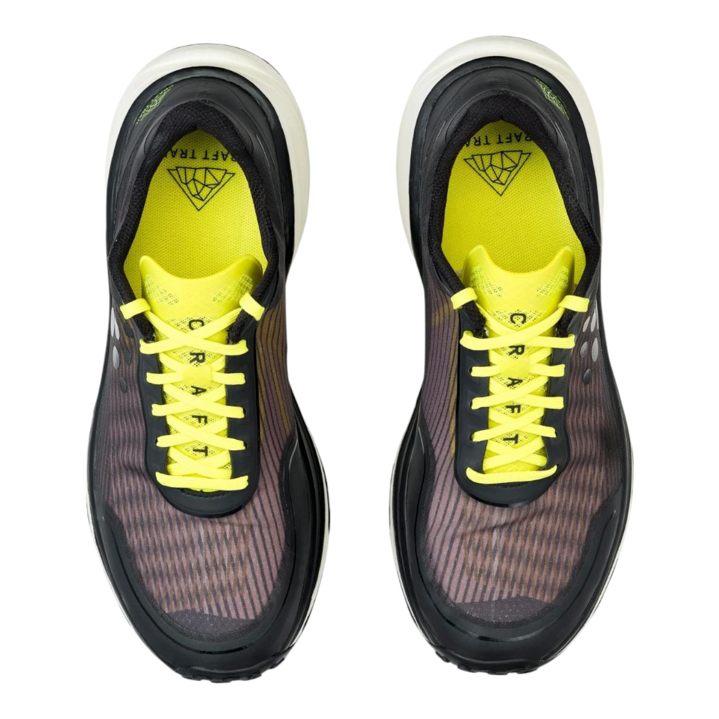 TENIS CRAFT HOMBRE NEGRO CRAFT PURE TRAIL 1914280999503
