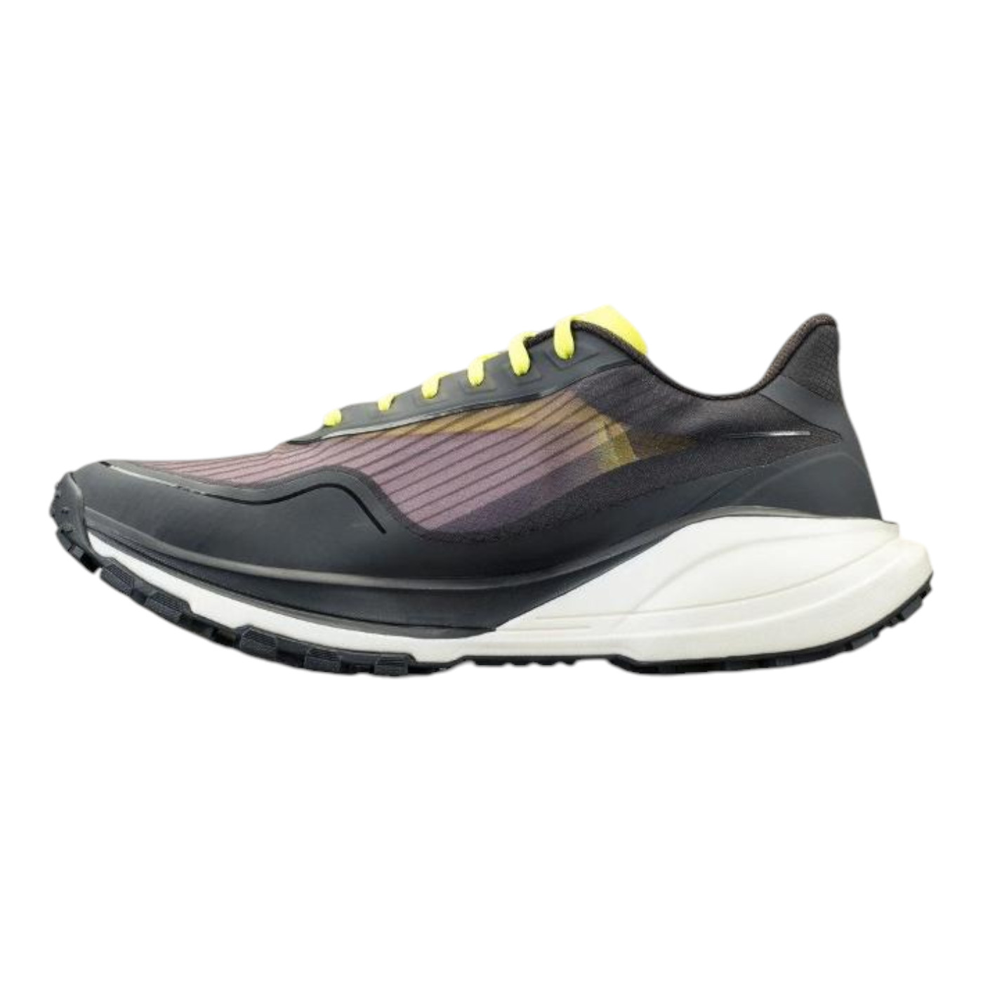 TENIS CRAFT HOMBRE NEGRO CRAFT PURE TRAIL 1914280999503