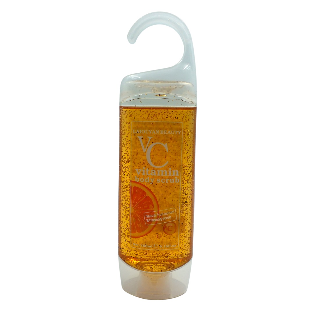 Paquete Skin Care Facial Y Corporal