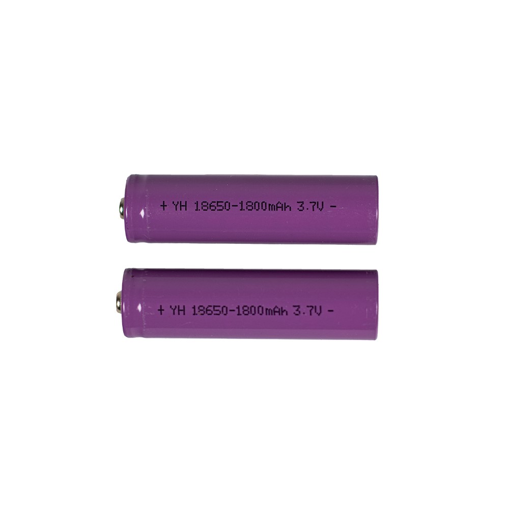 Micrófono Inalám INOVAUDIO MD-202 Doble D/mano Recargable
