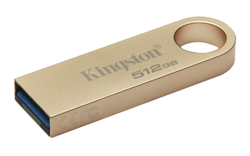 Memoria USB Kingston, DTSE9G3-512GB