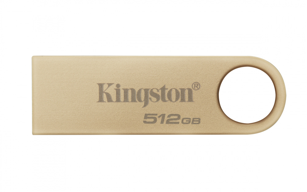 Memoria USB Kingston, DTSE9G3-512GB