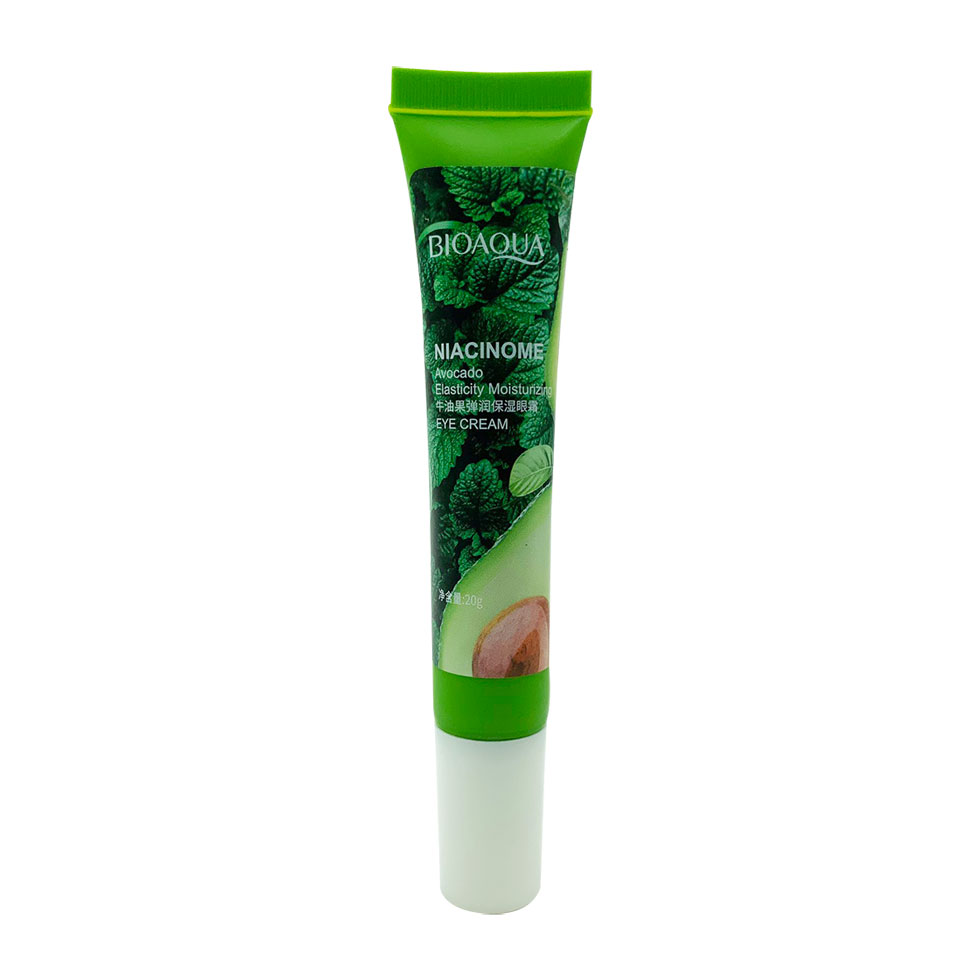 Kit Cuidado Facial Aguacate Y Niacinamida