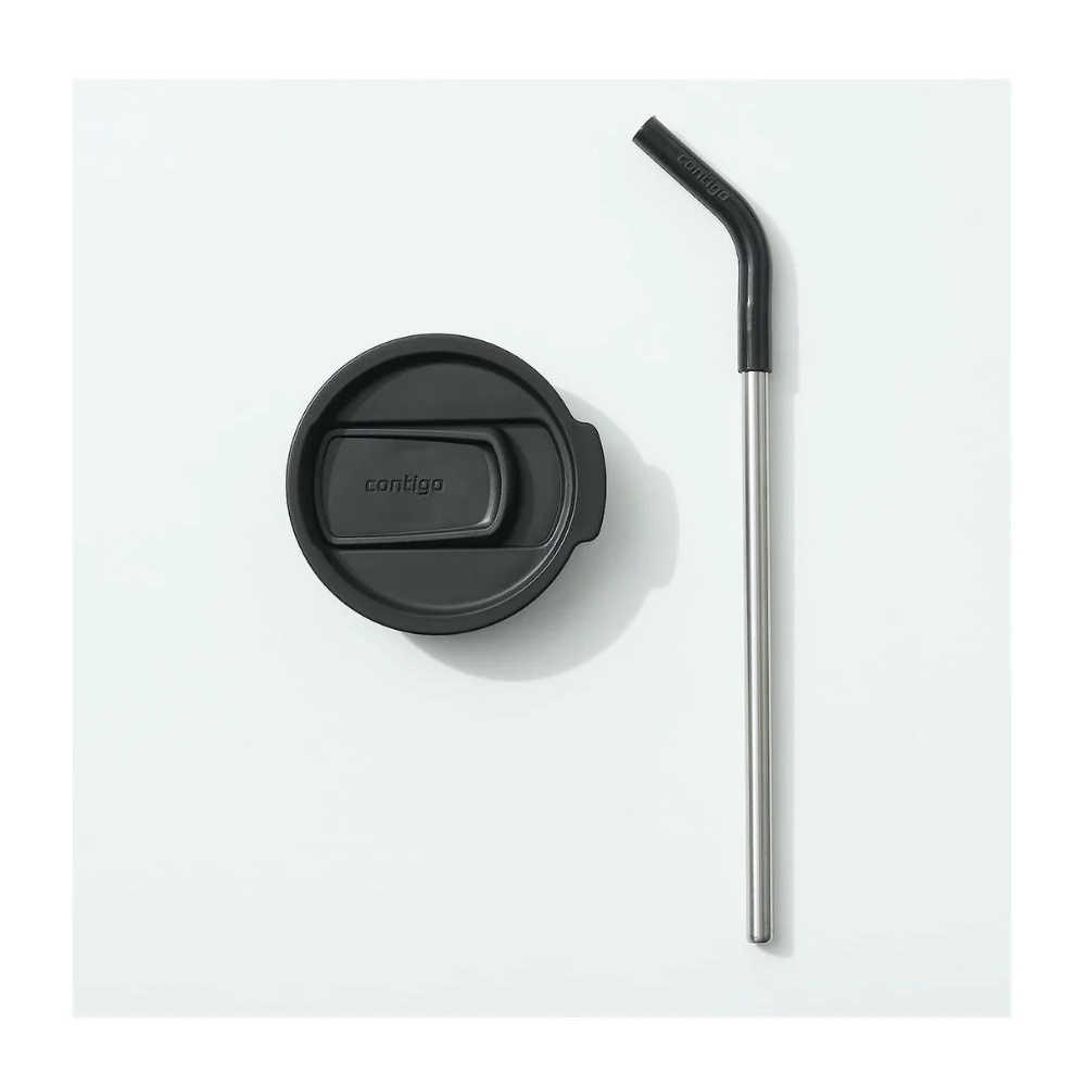 Termo 32 OZ Acero Inoxidable Streeterville Licorice Contigo