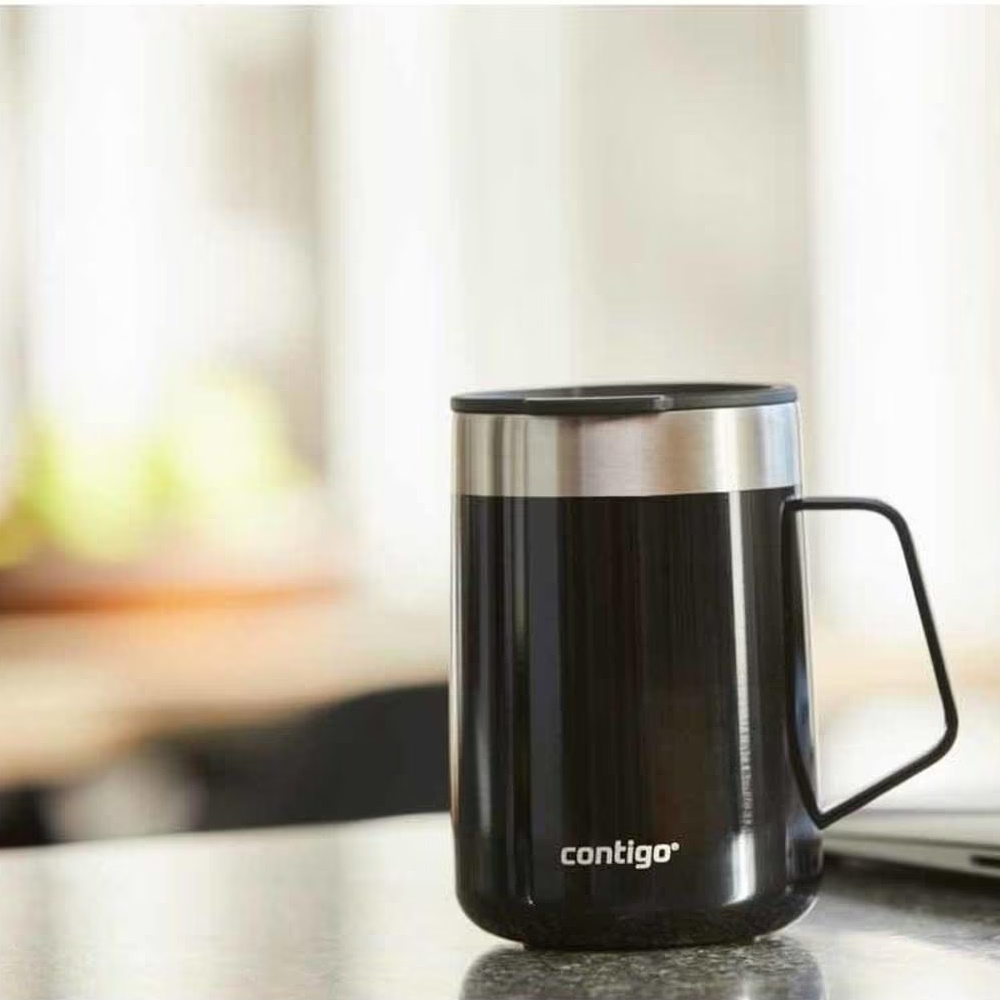 Termo 14 OZ Acero Inoxidable Streeterville Licorice Contigo