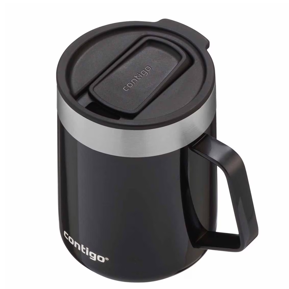 Termo 14 OZ Acero Inoxidable Streeterville Licorice Contigo