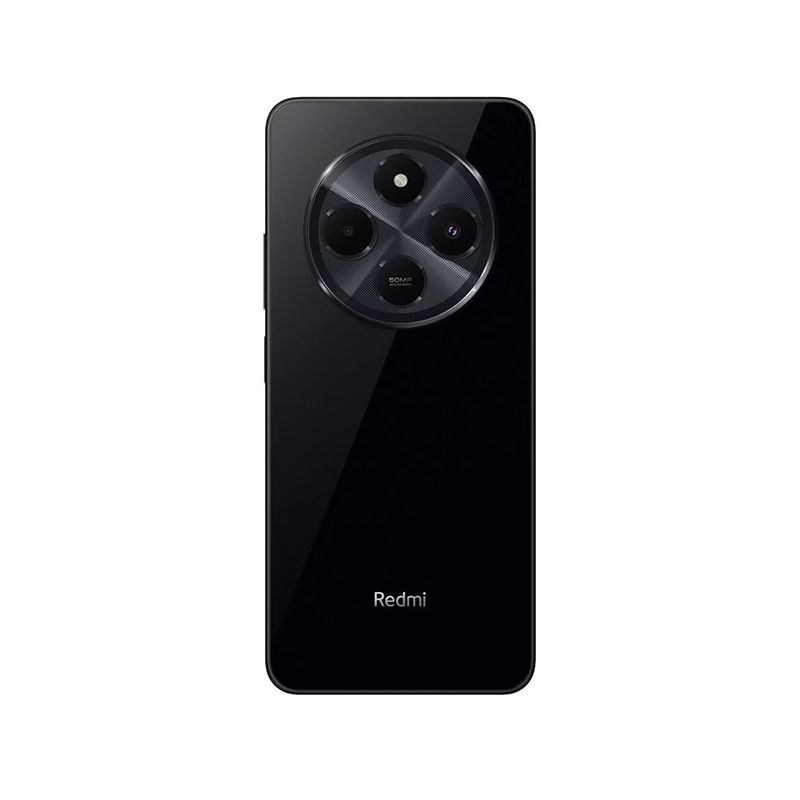 XIAOMI REDMI 14C 8GB RAM 256GB NEGRO OCASO