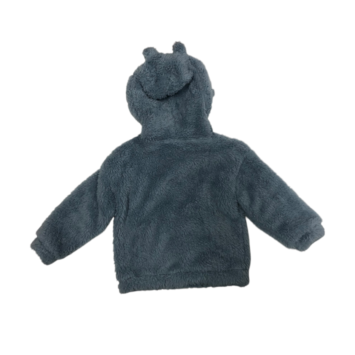 Sudadera "HUG ME" Para Bebé Niño LOSAN