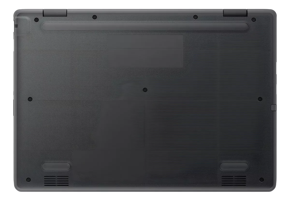 LAPTOP ASUS CELERON N4500 128GB 4GB DDR4 11.6" HD TEC/ESP W10P GRIS BR1100CKA-CEL4G128-P1 90NX03B1-M001Y0
