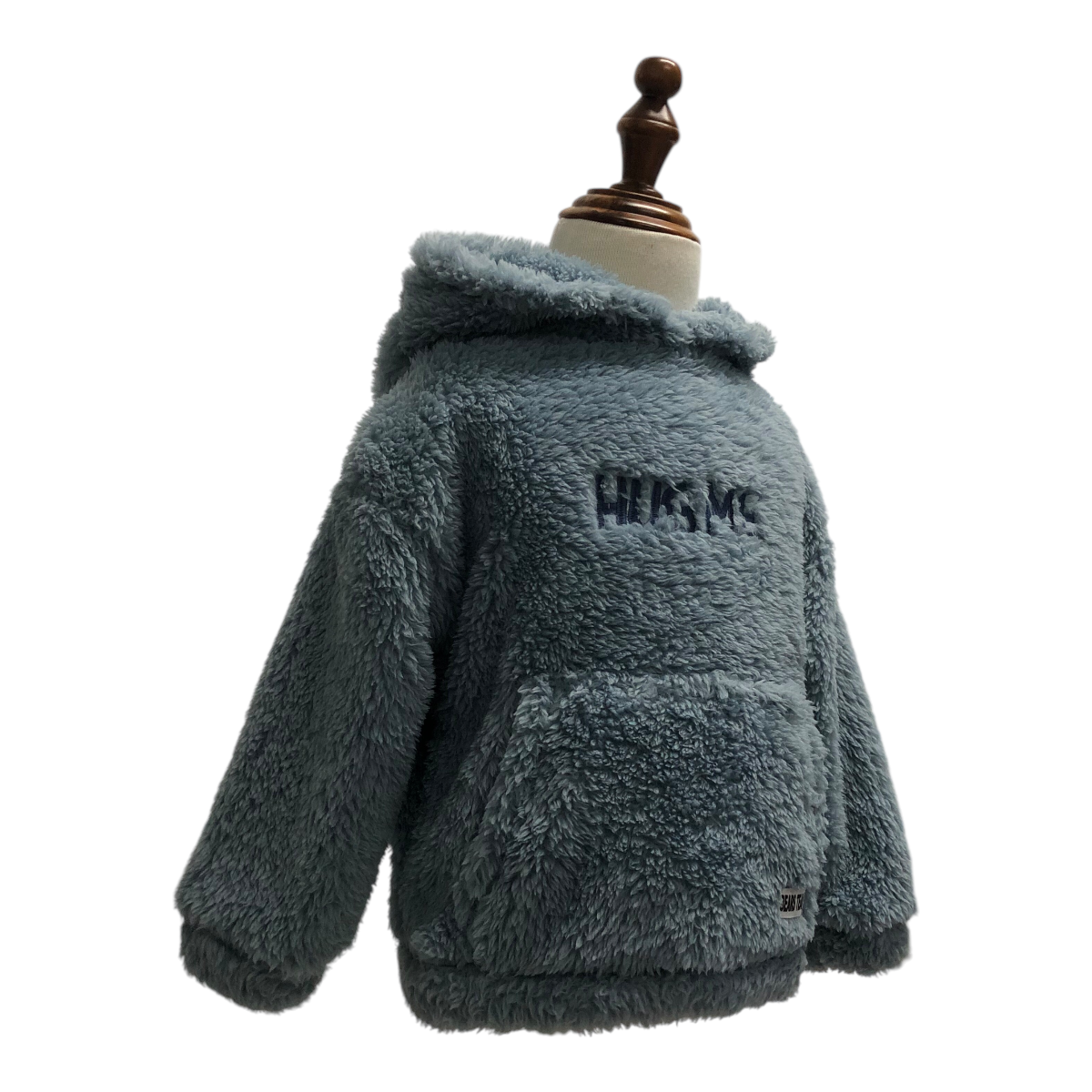 Sudadera "HUG ME" Para Bebé Niño LOSAN