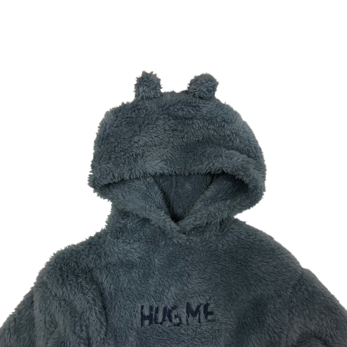 Sudadera "HUG ME" Para Bebé Niño LOSAN