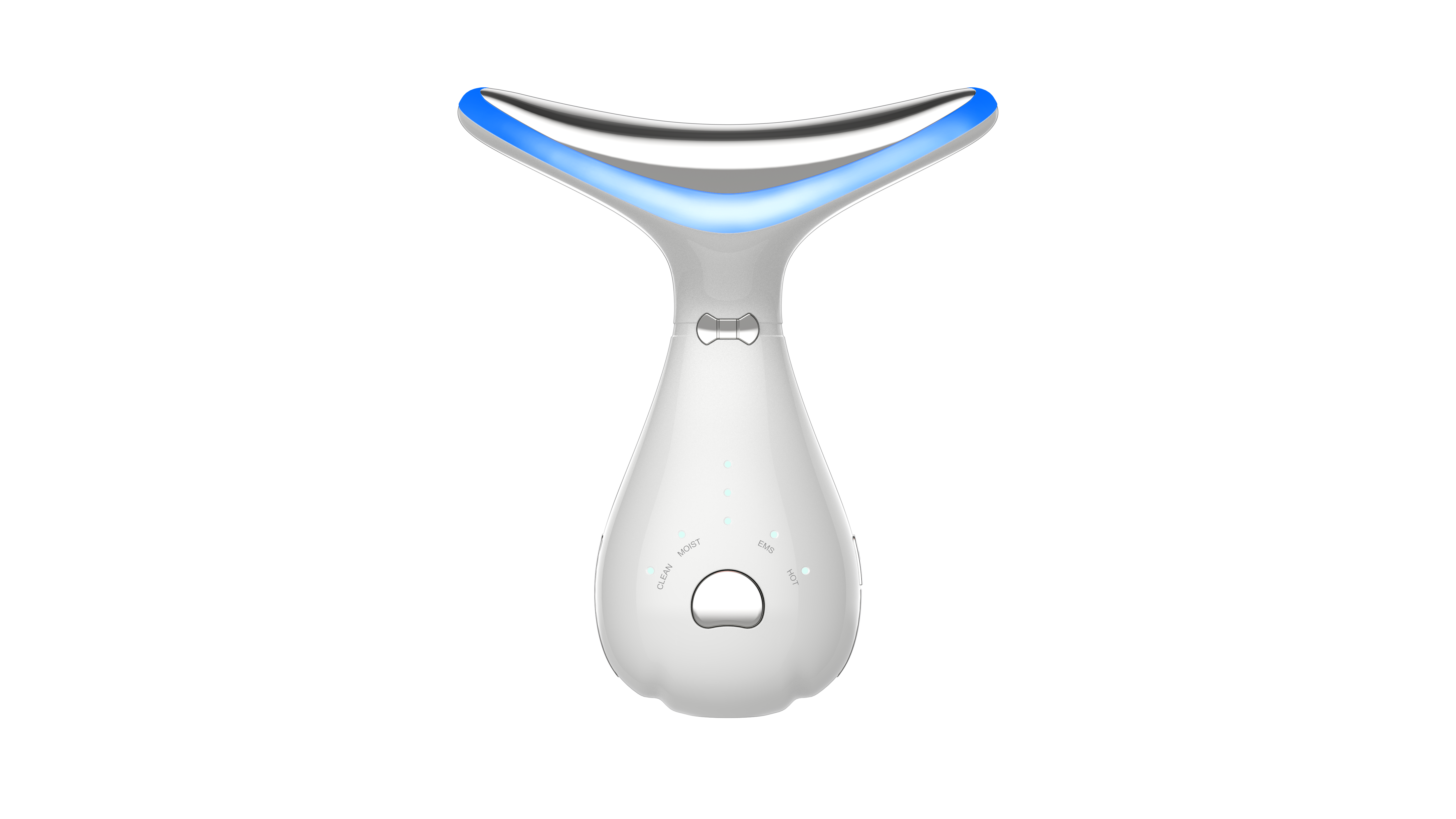 ML Tech Masajeador de Cuello Modelo ES-1081