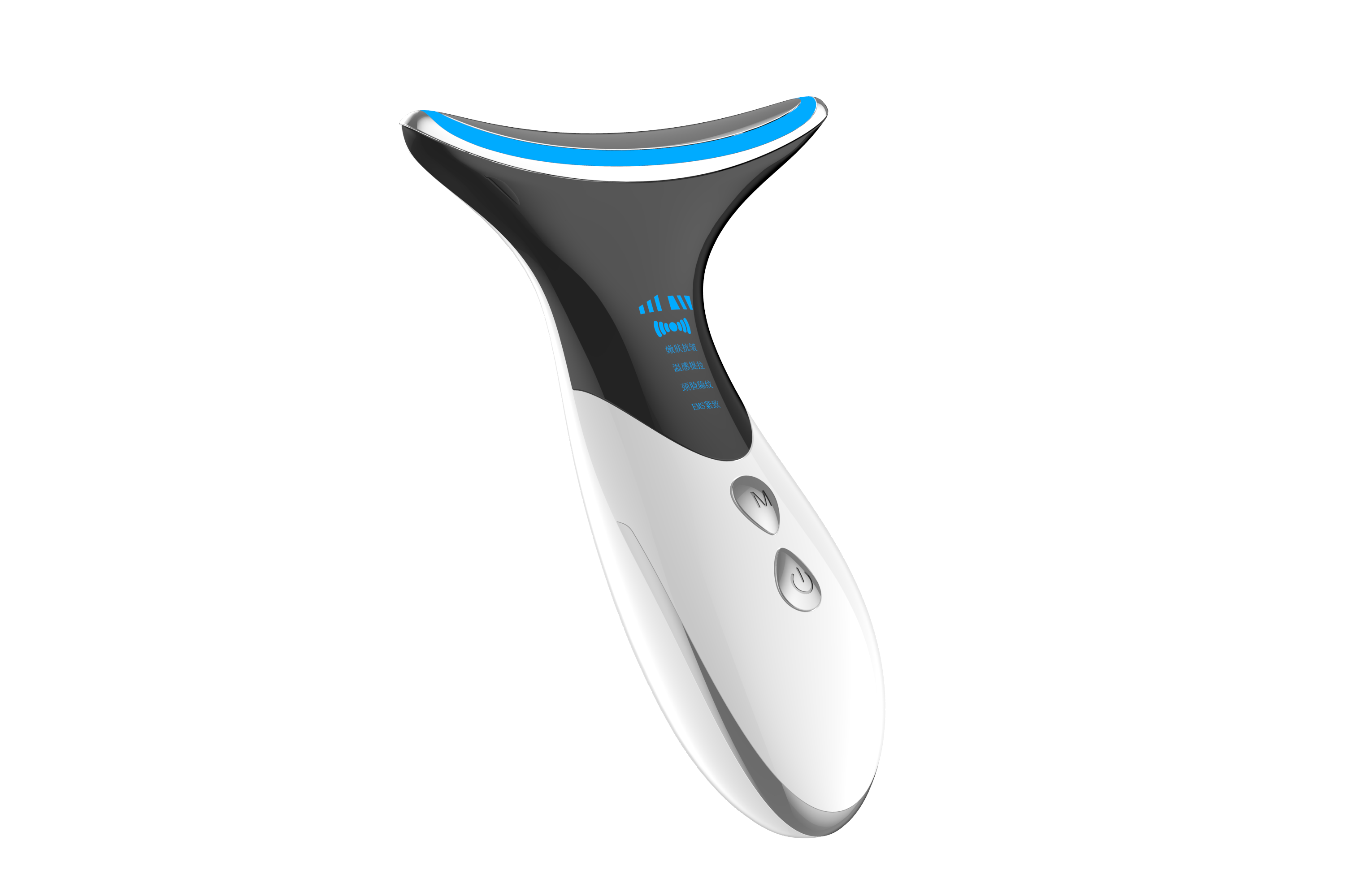 ML Tech Masajeador de Cuello Modelo MSY-2032