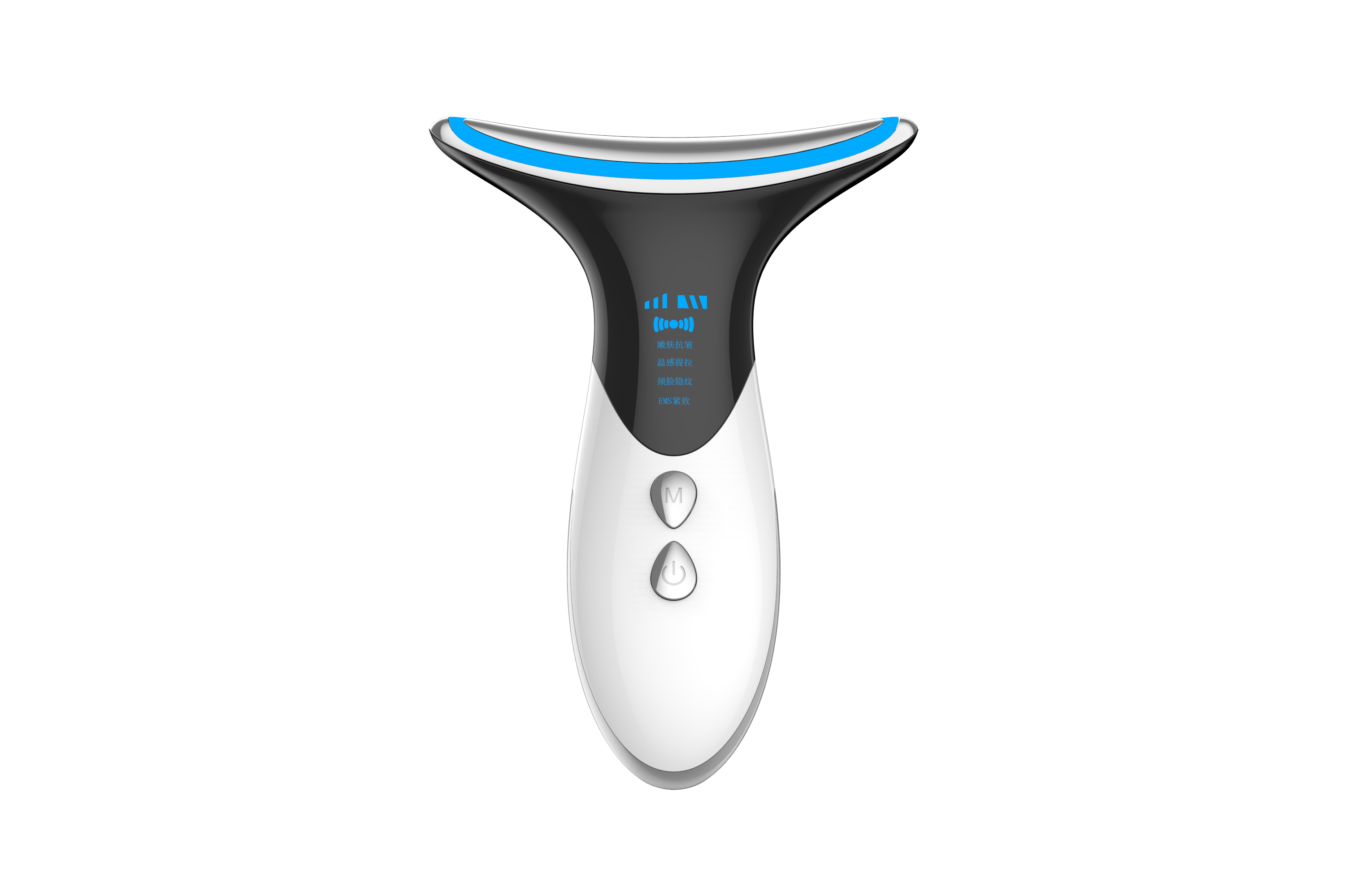 ML Tech Masajeador de Cuello Modelo MSY-2032