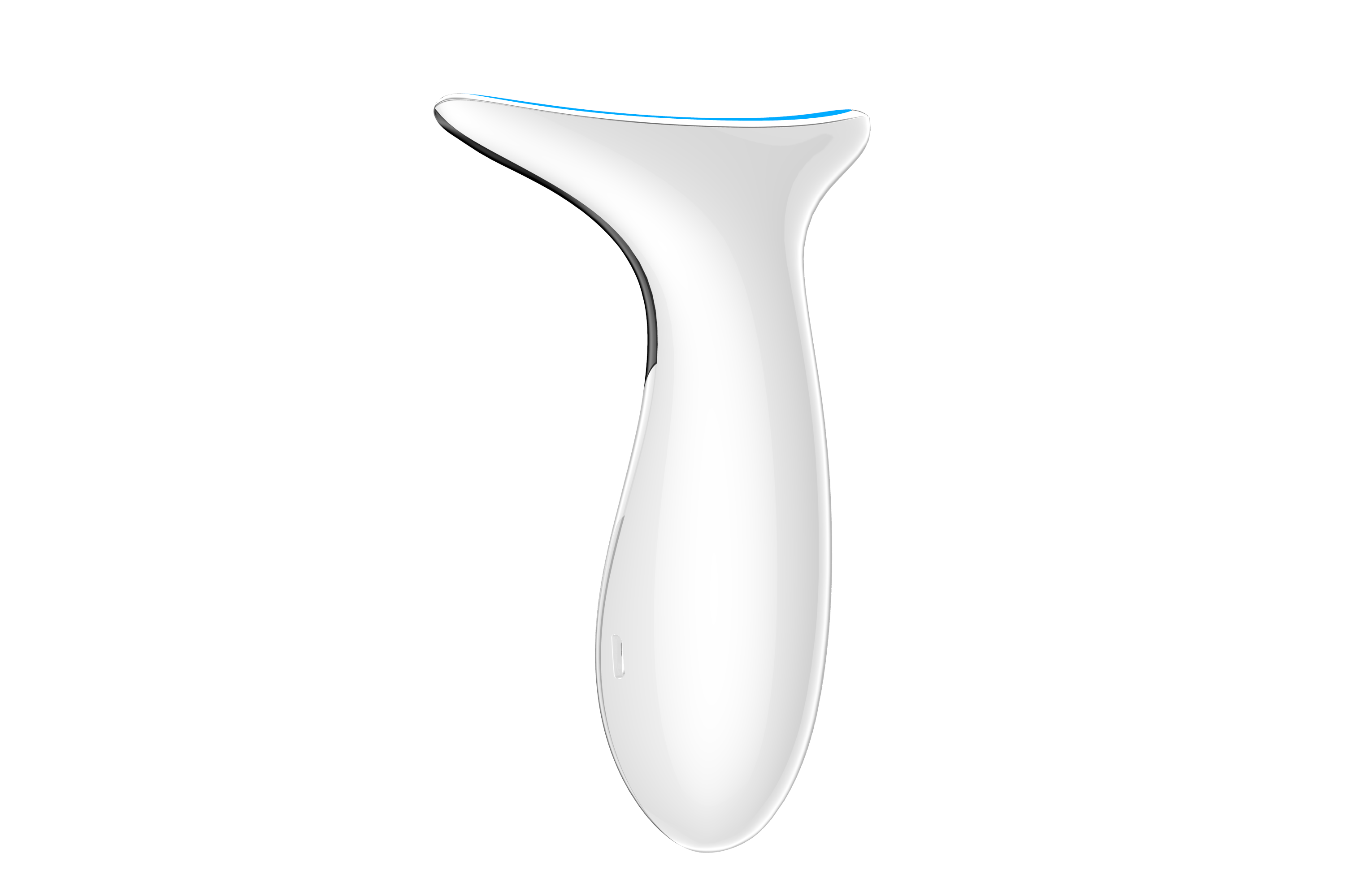 ML Tech Masajeador de Cuello Modelo MSY-2032