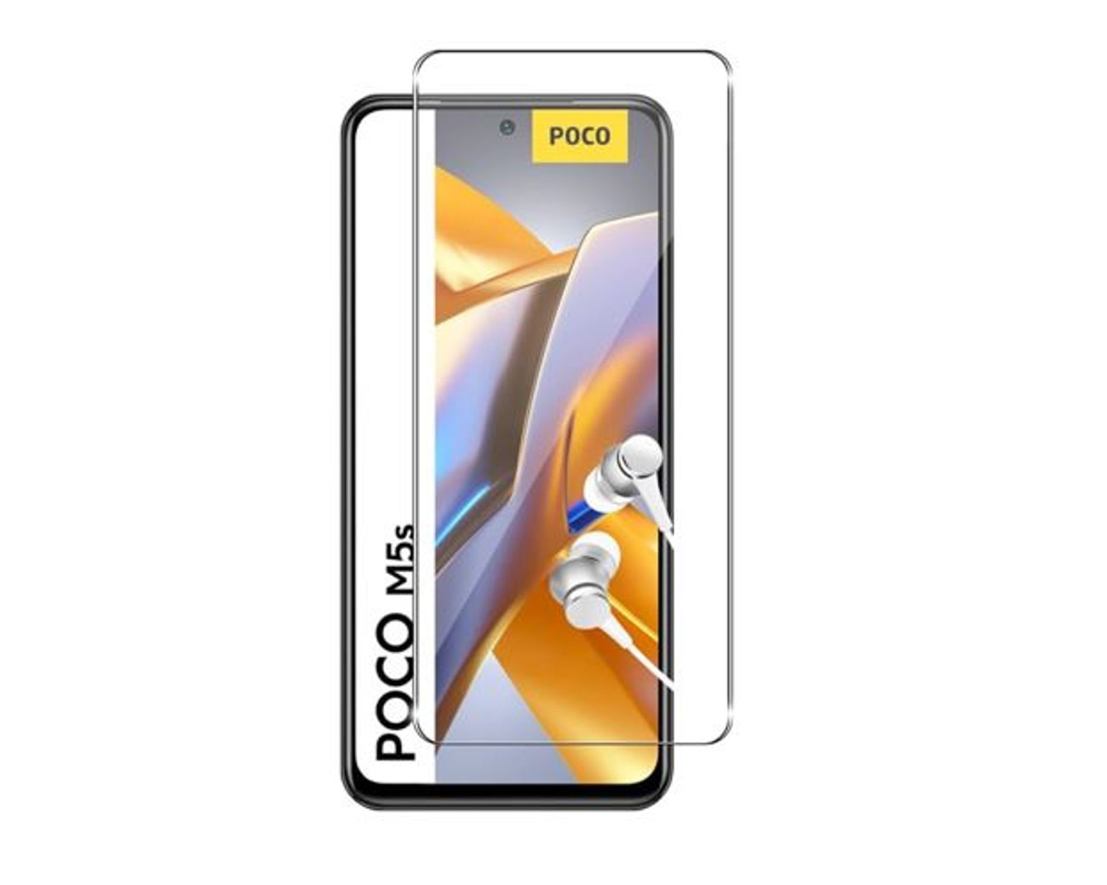 Xiaomi M5s