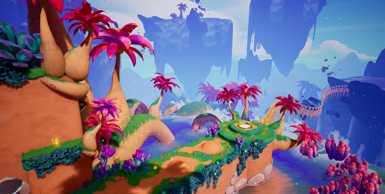The Smurfs - Dreams - Nintendo Switch