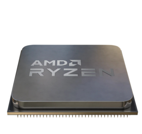 Procesador AMD Ryzen 5 4600G Radeon Graphics, S-AM4, 3.70GHz, Six-Core, 8MB L3 Caché - con Disipador Wraith Stealth. 
