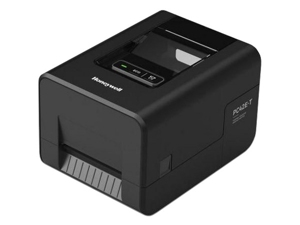 IMPRESORA DE ETIQUETAS HONEYWELL PC42E TERMICA USB ETH NEGRO