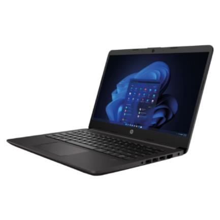Laptop HP 240 G9 14" Intel Core i3-1215U Disco duro 512 GB SSD Ram 8GB Windows 11 Home Color Gris