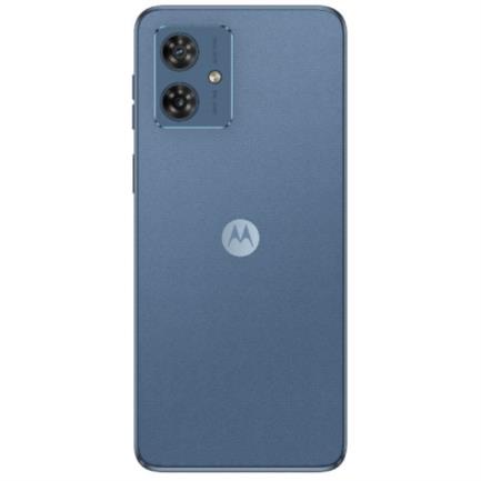 Smartphone Motorola G54 6.5" 256GB/8GB Cámara 50MP+2MP/16MP Android 13 Color Azul