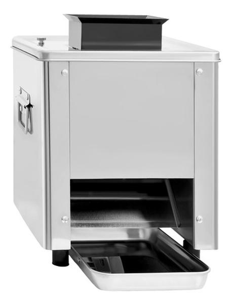 Maquina Cortadora Rebanadora Carne Hueso 130kg 850w Gutstark Home
