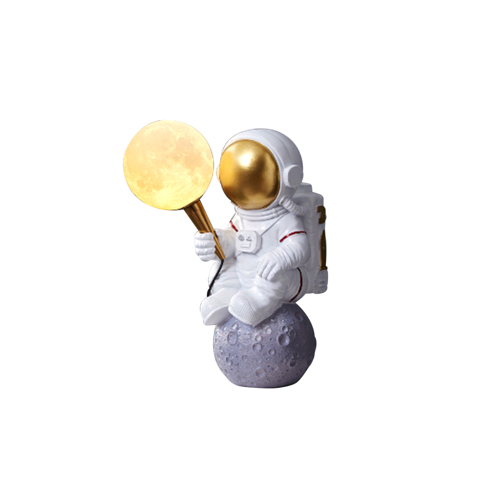Lámpara de mesa astroluna