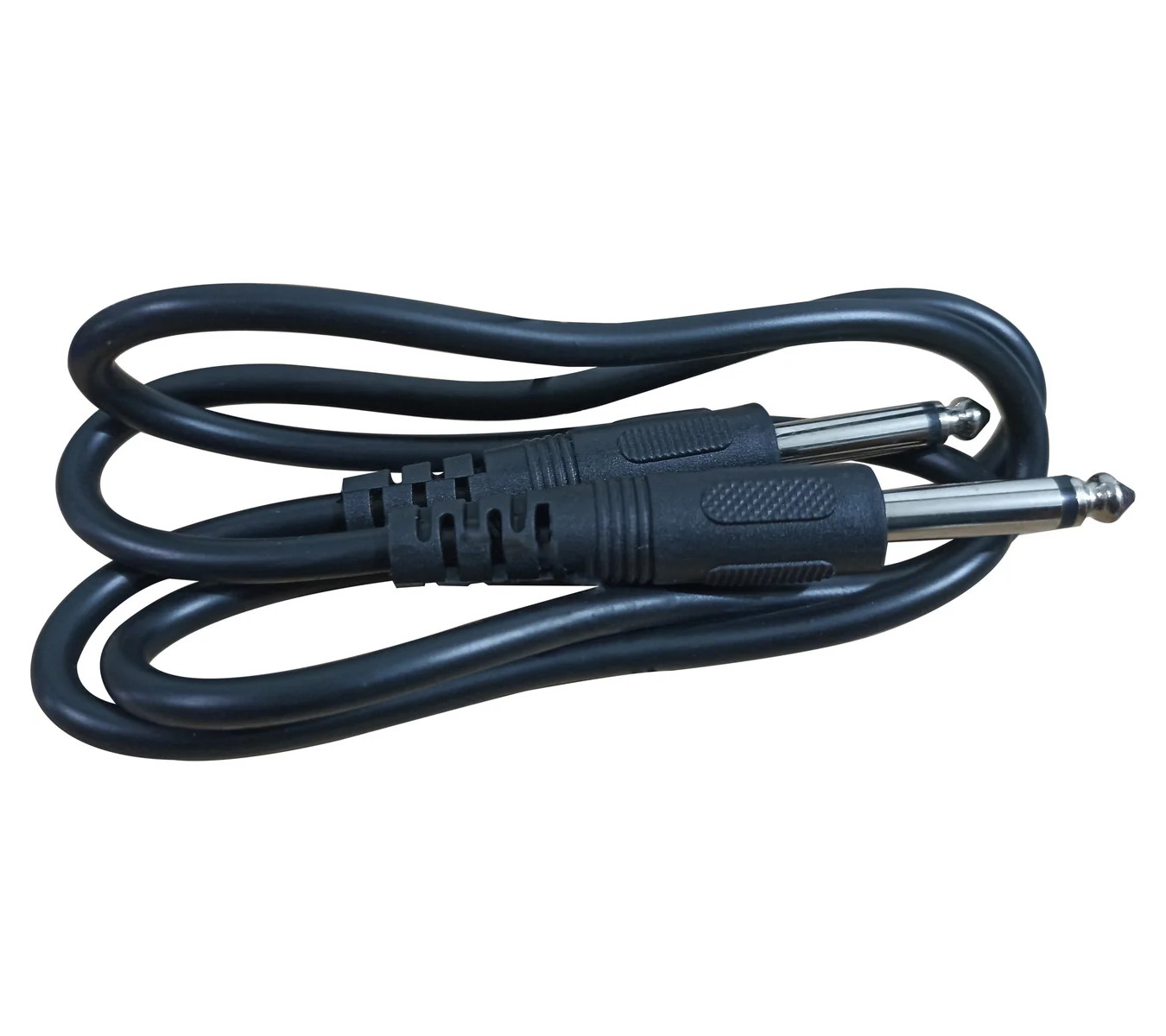 Microfono KRIEG KDC-500 Uhf Inalambrico Doble De Mano