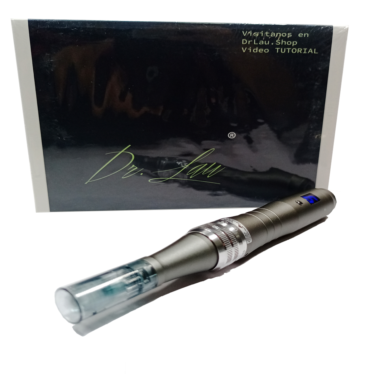 DR.LAU ULTIMA M8 Dermapen