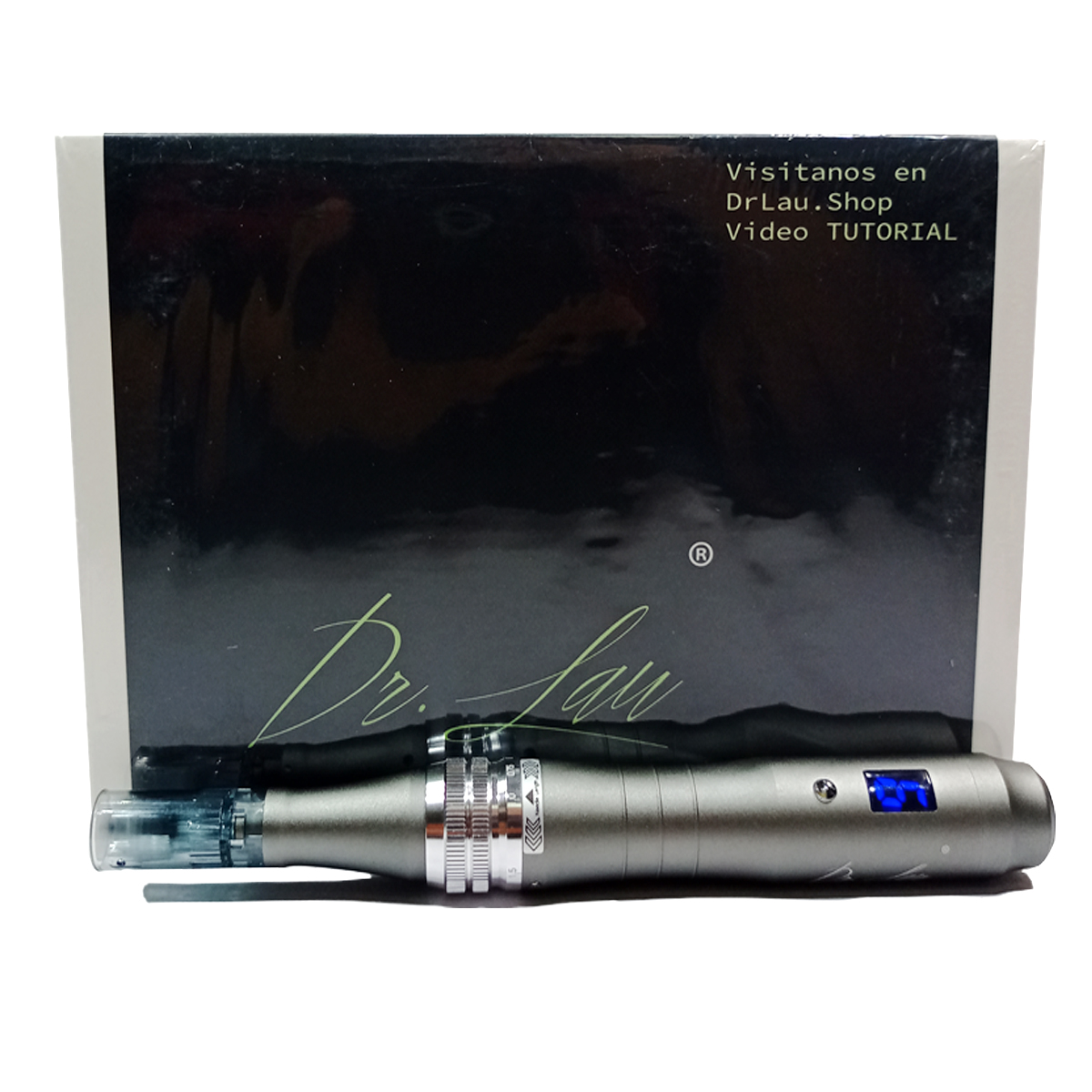 DR.LAU ULTIMA M8 Dermapen