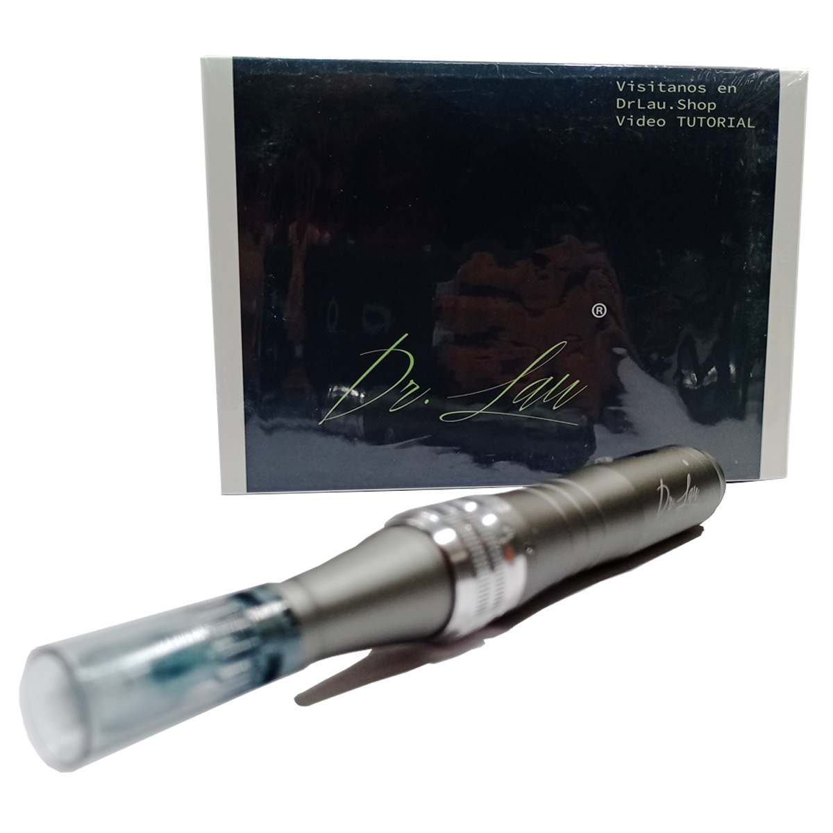 DR.LAU ULTIMA M8 Dermapen