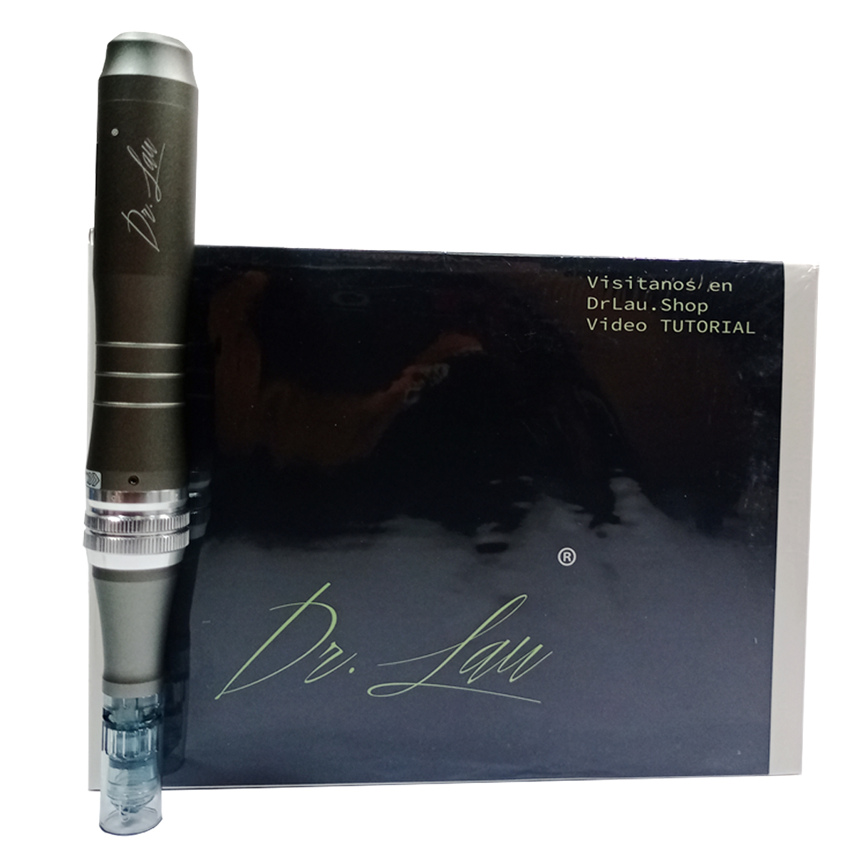 DR.LAU ULTIMA M8 Dermapen