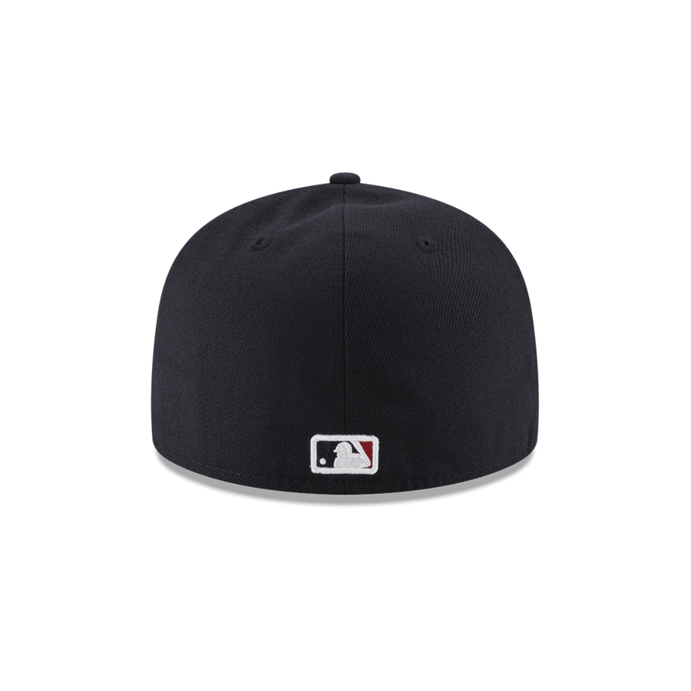Gorra New Era 59Fifty Boston Red Sox Azul Marino 70331911 TALLA 7 1/4