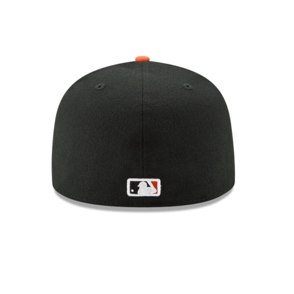 Gorra New Era 59Fifty San Francisco Giants Authentic Collection 70360951 TALLA 7 1/2