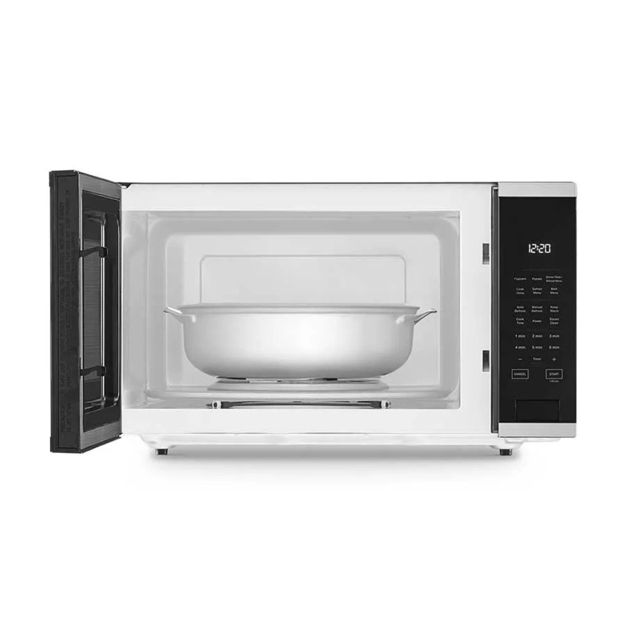 Microondas de Encimera Maytag MMCS5022PZ de 2.2 p³ Negro